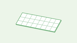 環境関連商品のイラスト