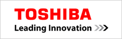TOSHIBA